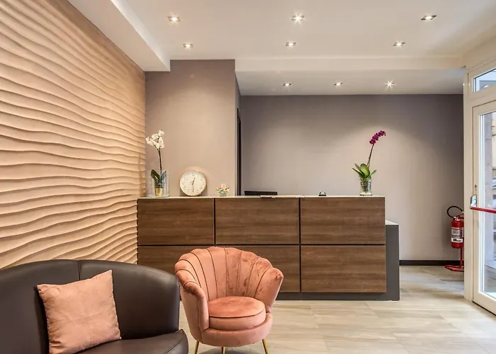 Mz Hotel