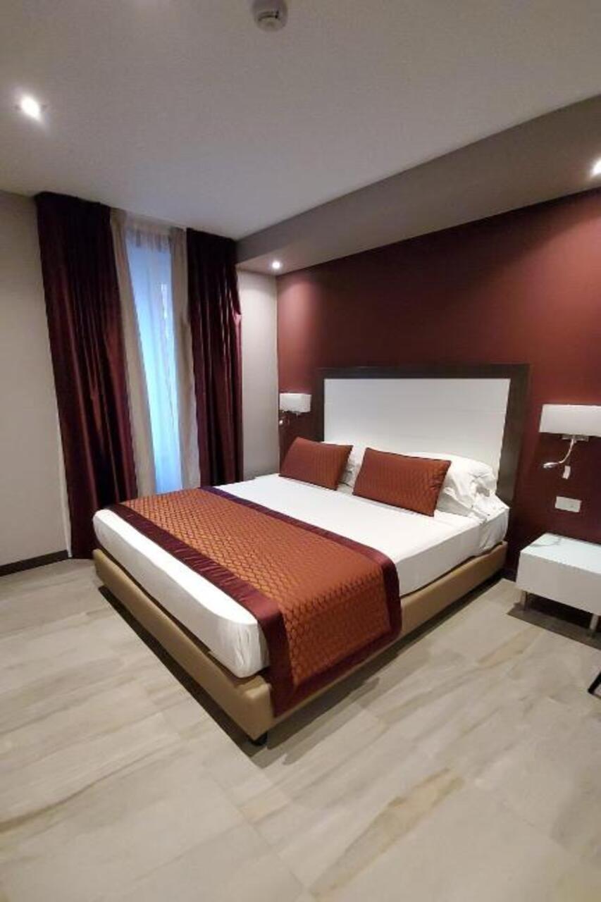 Mz Hotel Roma