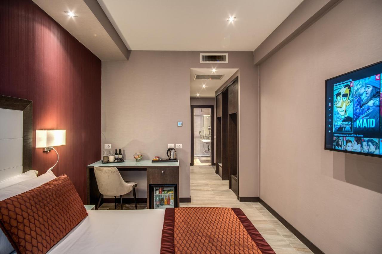 Mz Hotel Roma