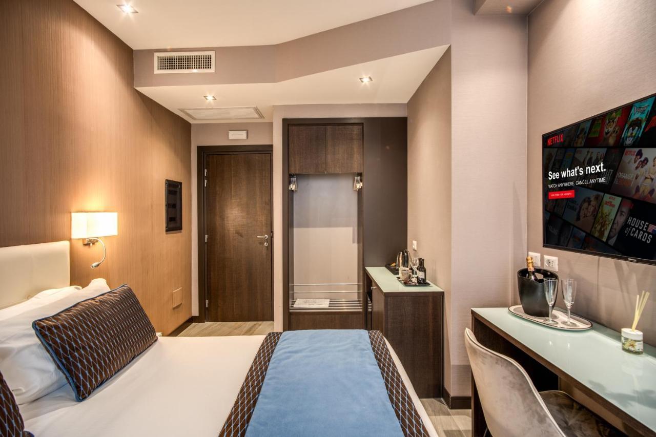 Hotel Mz 3*
