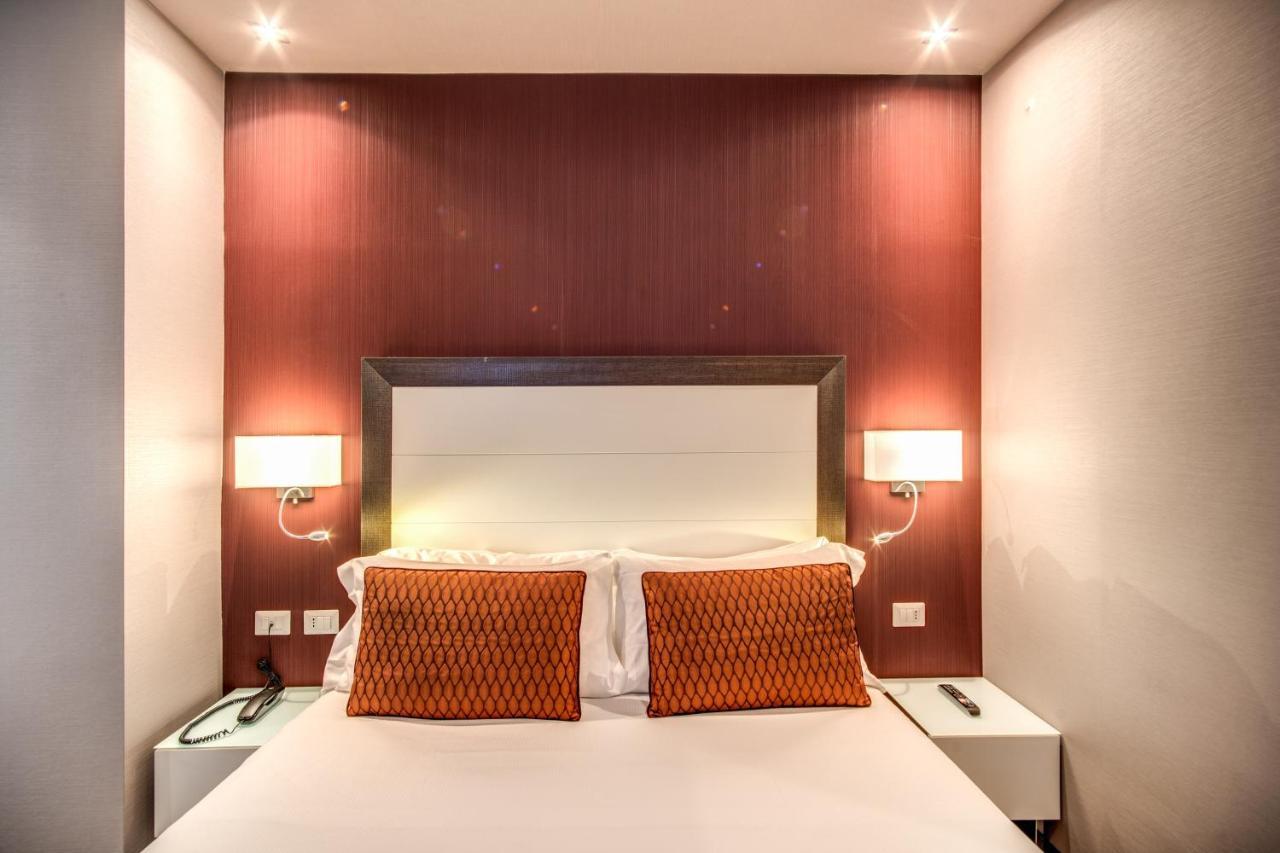 Hotel Mz Roma