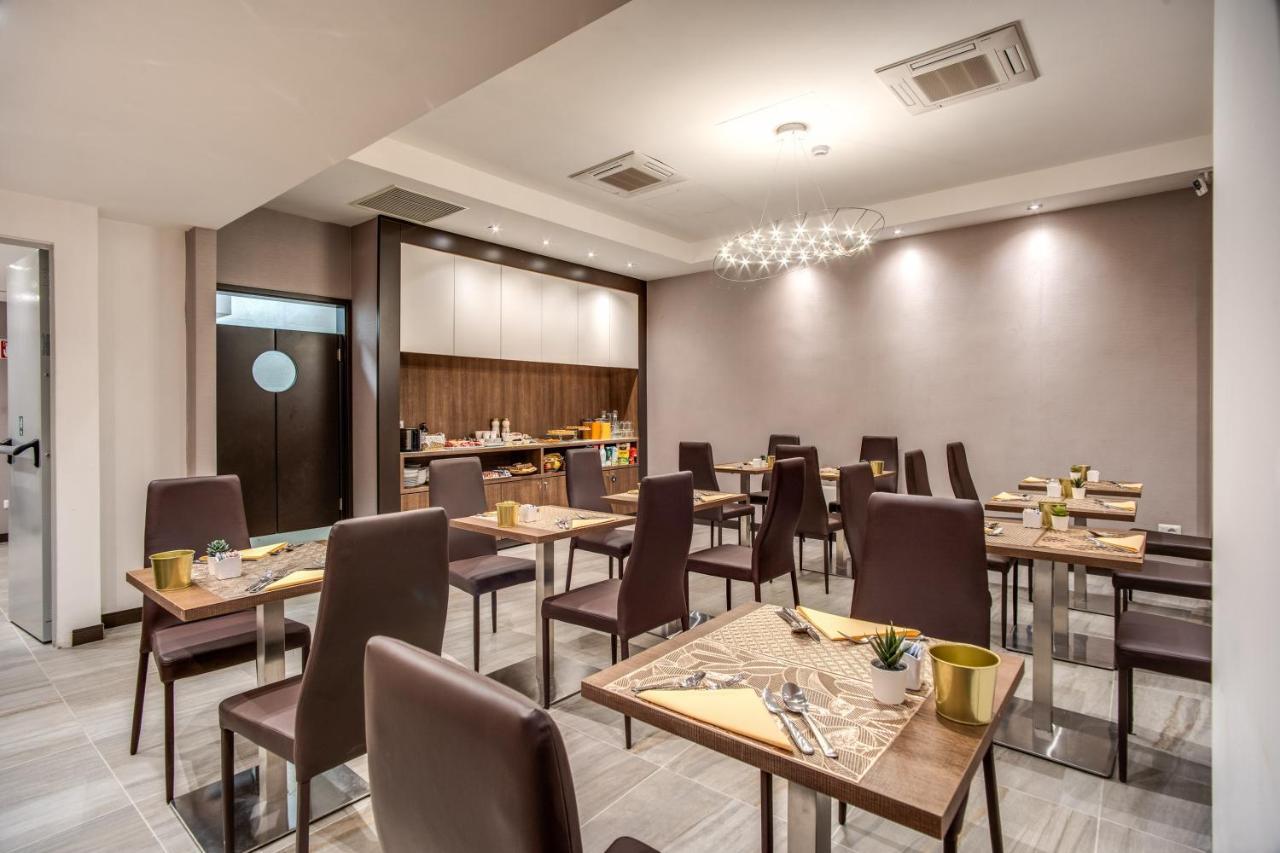 Hotel Mz