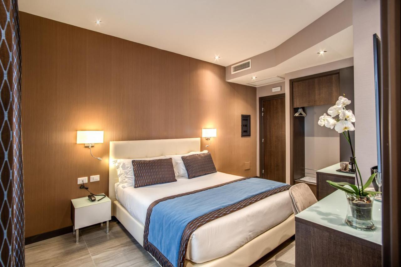 Hotel Mz Rome