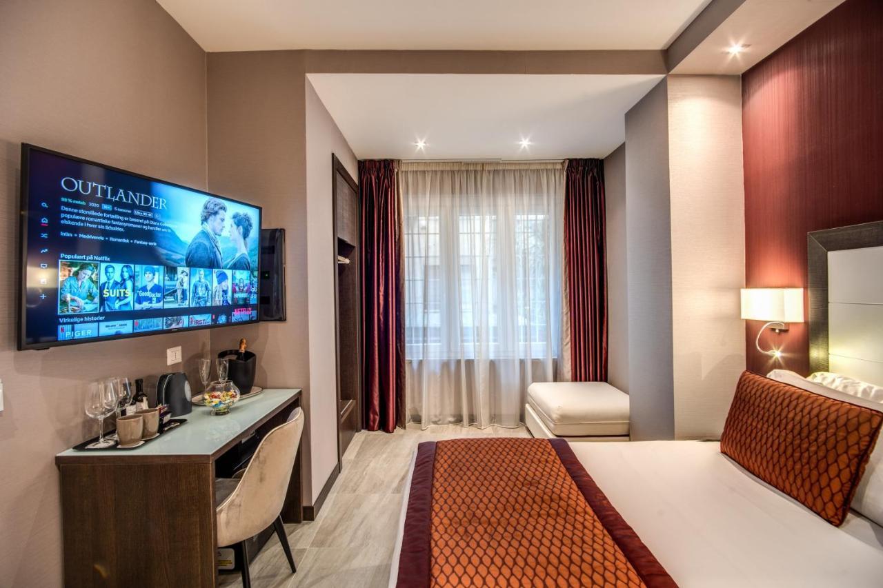 Mz Hotel 3*