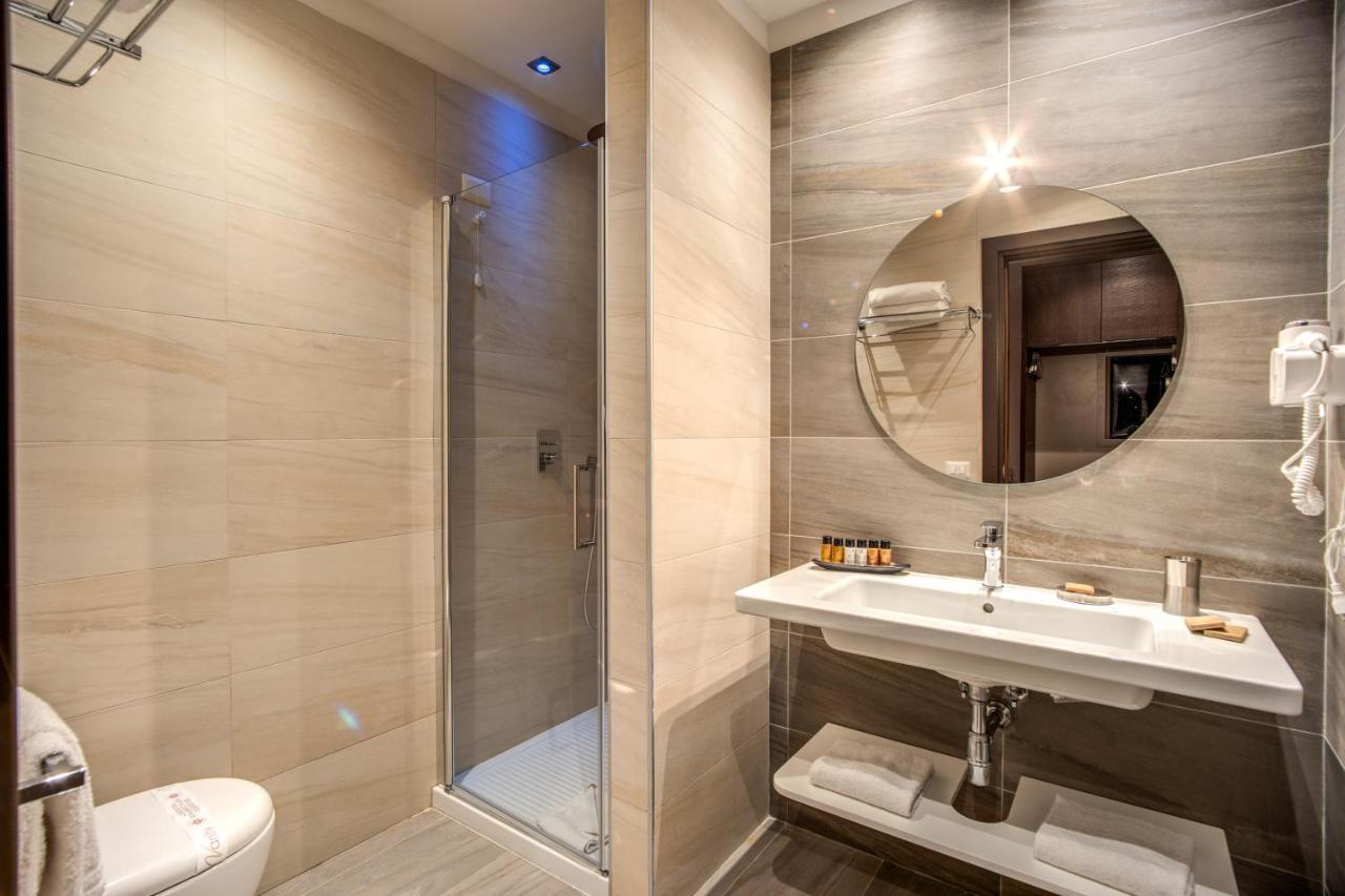 Hotel Mz Roma