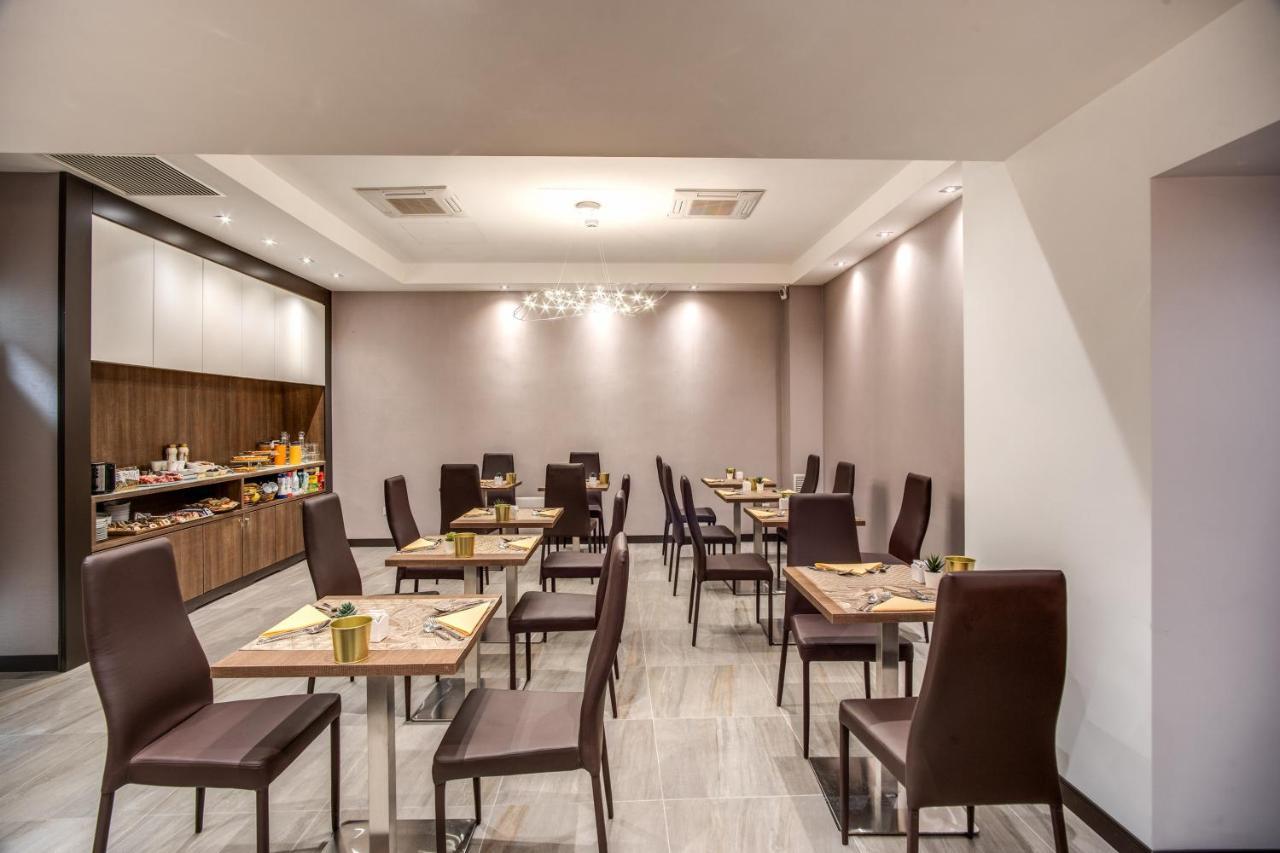 Hotel Mz Roma