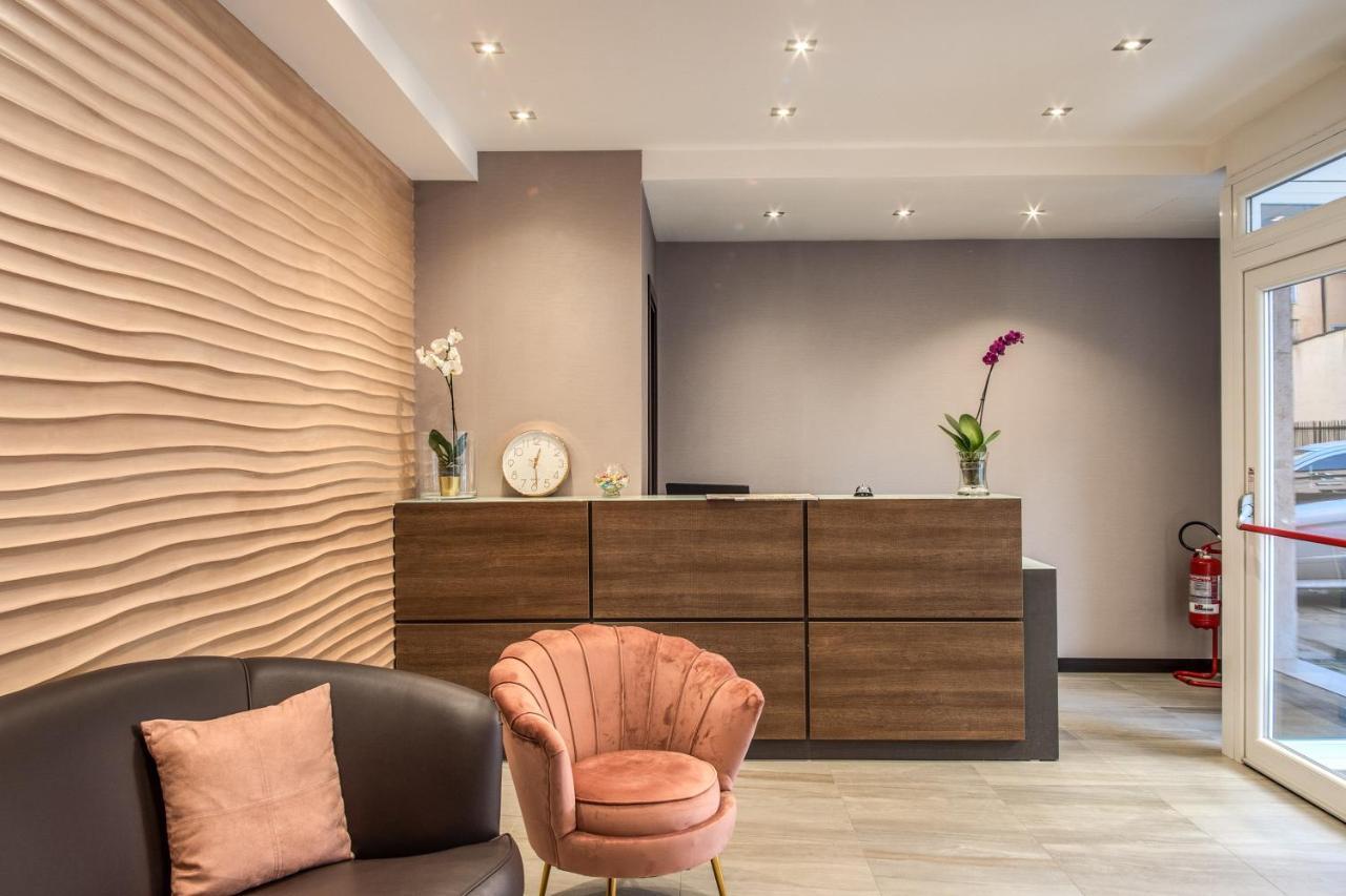 Hotel Mz Rome
